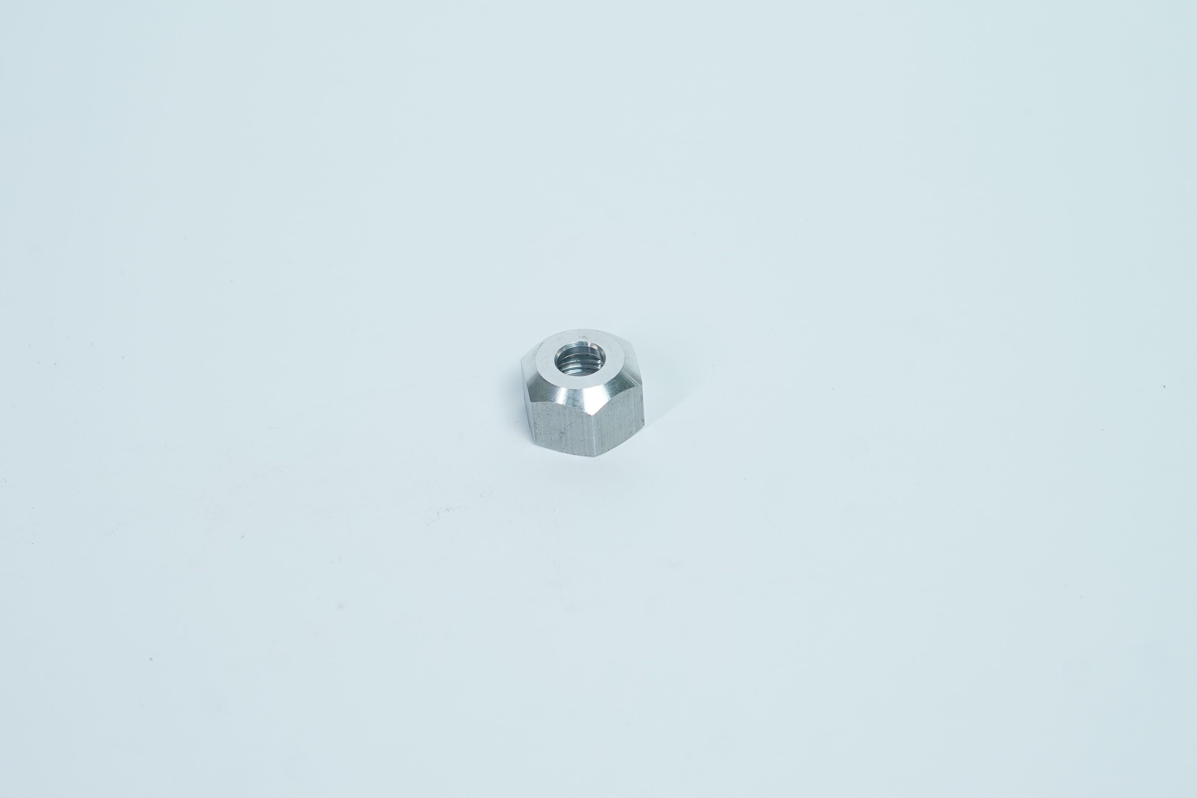 Aluminium EV Part - Structural Frame